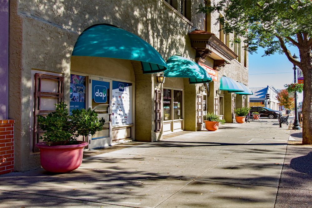 Value Add Investment: 36,017 SF Historic Oddfellows Building : 723-729 Main Street, Woodland, CA 95695